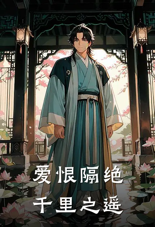 爱恨隔绝,千里之遥