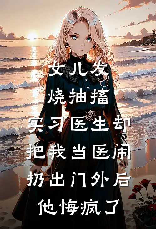 女儿发烧抽搐,实习医生却把我当医闹扔出门外后他悔疯了
