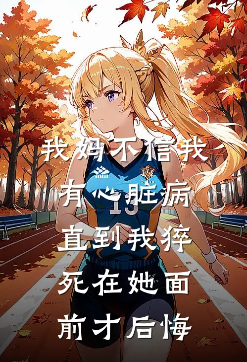 我妈不信我有心脏病,直到我猝死在她面前才后悔