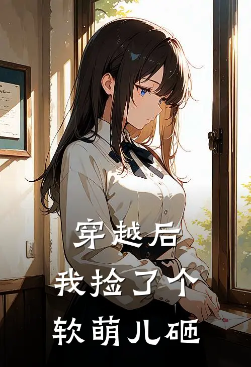 穿越后，我捡了个软萌儿砸