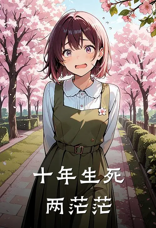 十年生死两茫茫