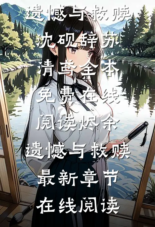 烬余:遗憾与救赎