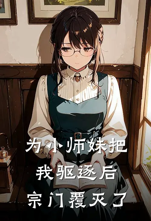 为小师妹把我驱逐后，宗门覆灭了