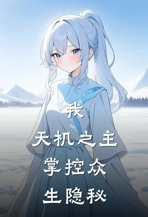 我，天机之主，掌控众生隐秘