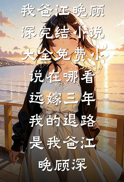 远嫁三年,我的退路是我爸