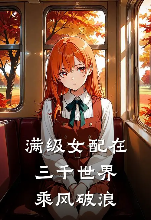 满级女配在三千世界乘风破浪