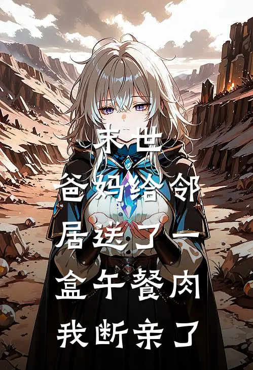 末世:爸妈给邻居送了一盒午餐肉,我断亲了
