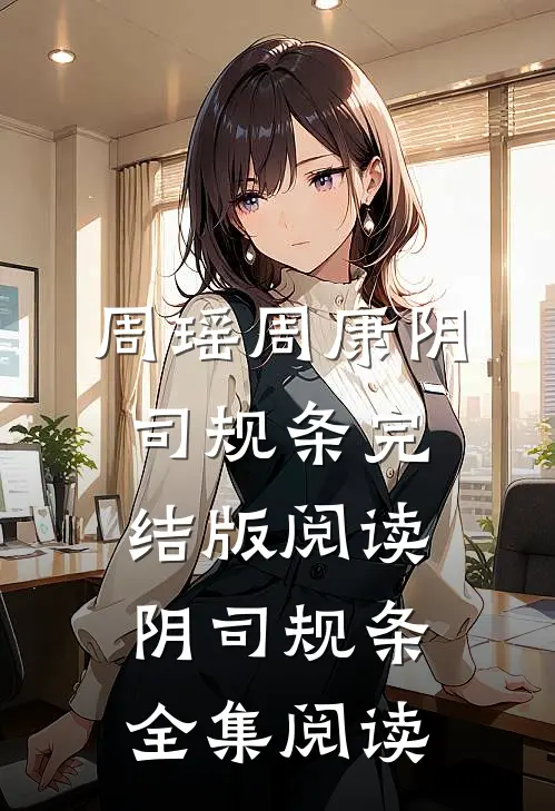 阴司规条