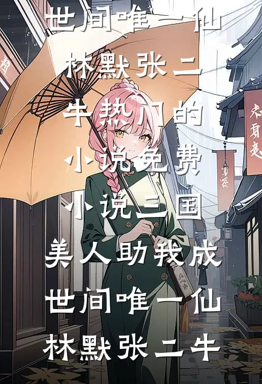 三国:美人助我成世间唯一仙