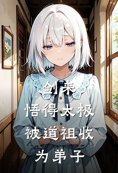 剑来:悟得太极,被道祖收为弟子