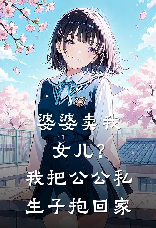 婆婆卖我女儿？我把公公私生子抱回家