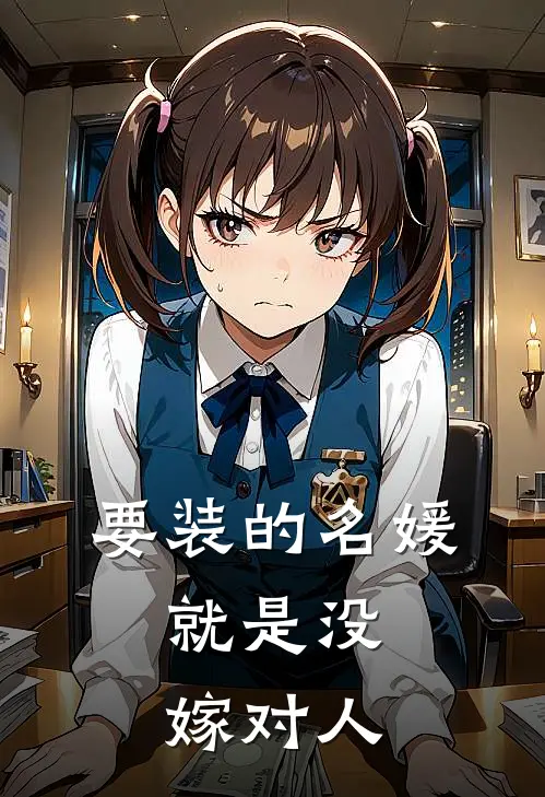 要装的名媛,就是没嫁对人