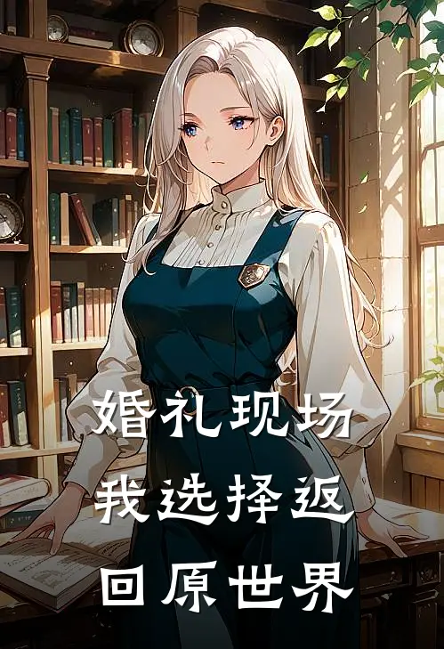 婚礼现场，我选择返回原世界
