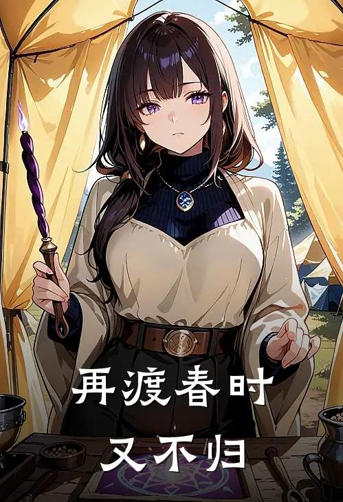 再渡春时又不归