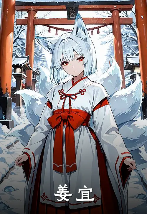 姜宜