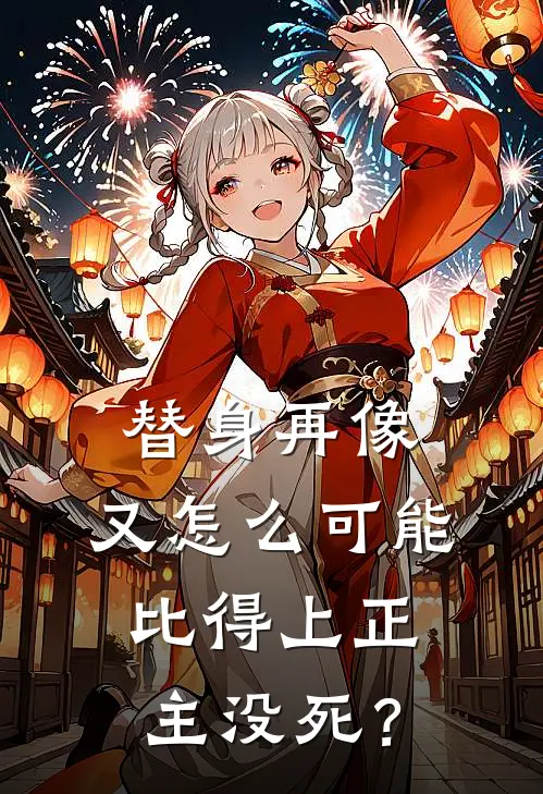 替身再像，又怎么可能比得上正主没死？