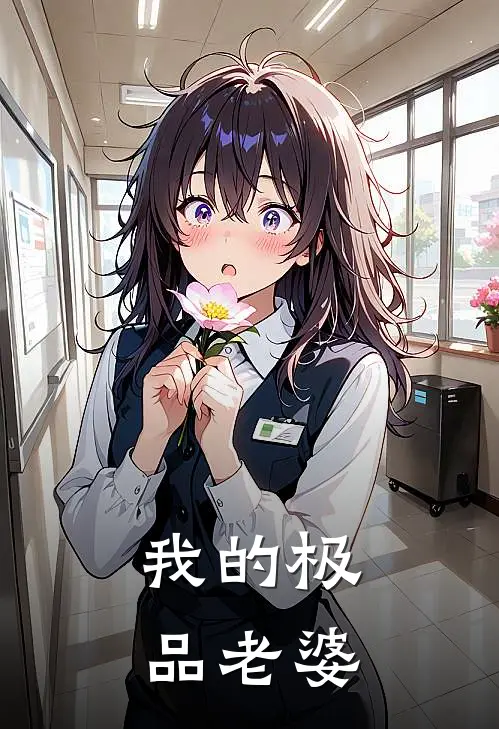 我的极品老婆