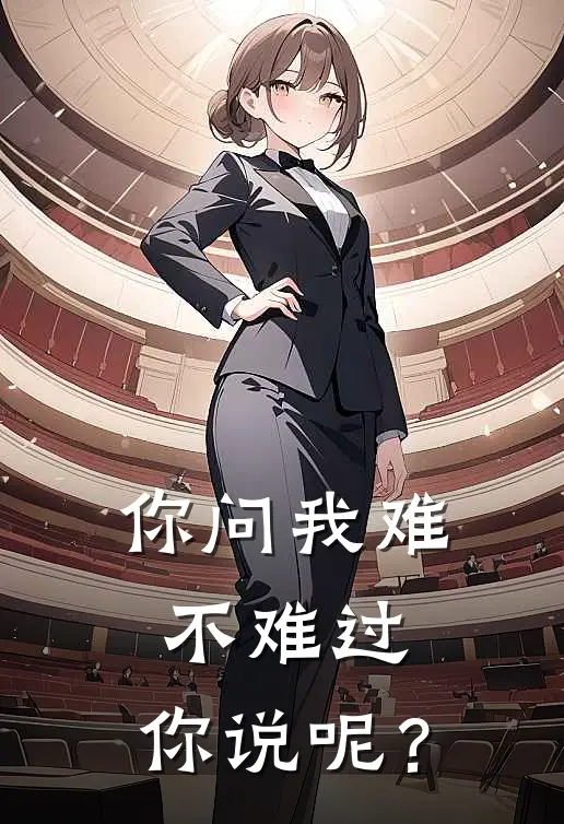 你问我难不难过，你说呢？