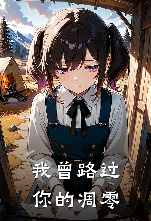我曾路过你的凋零