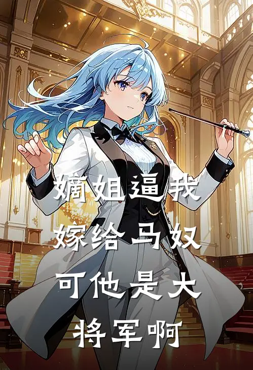 嫡姐逼我嫁给马奴，可他是大将军啊