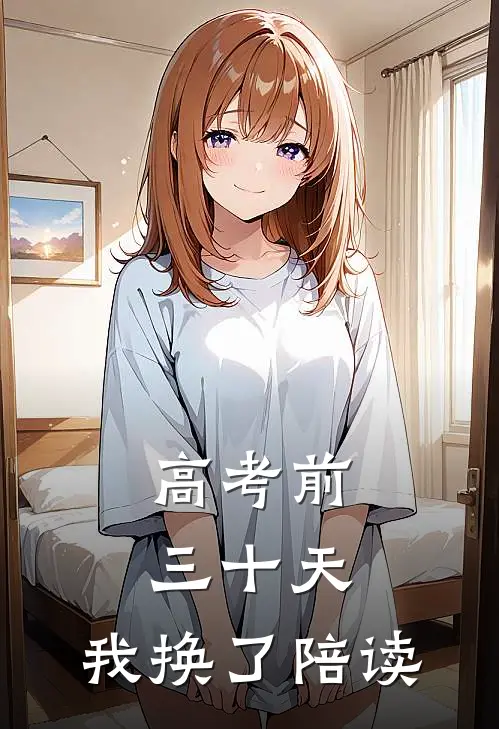 高考前三十天，我换了陪读