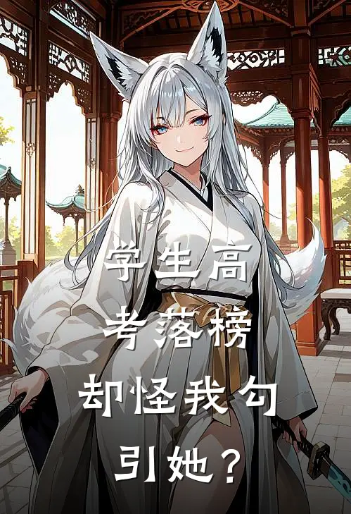 学生高考落榜,却怪我勾引她?