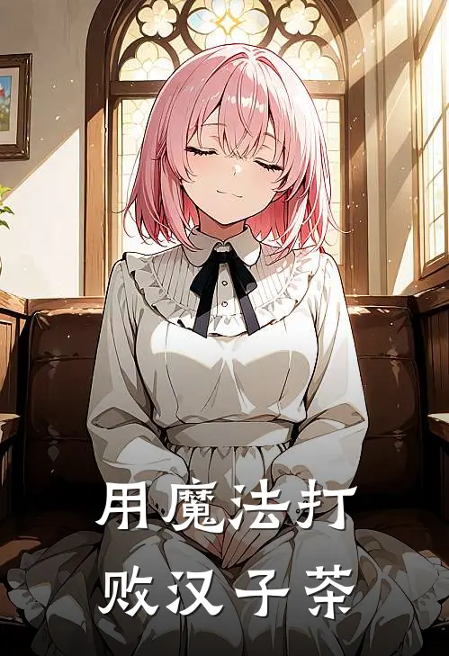 用魔法打败汉子茶