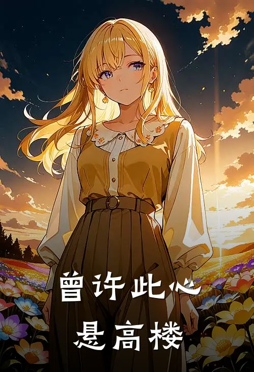 曾许此心悬高楼