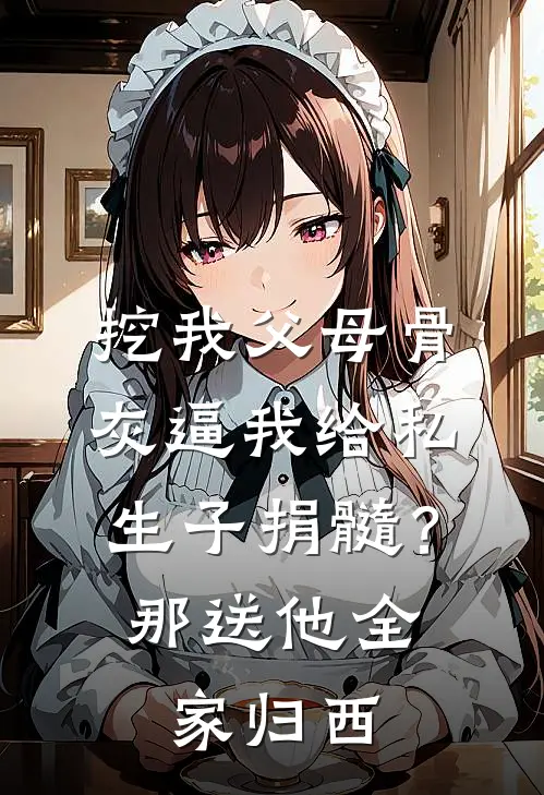 挖我父母骨灰逼我给私生子捐髓？那送他全家归西