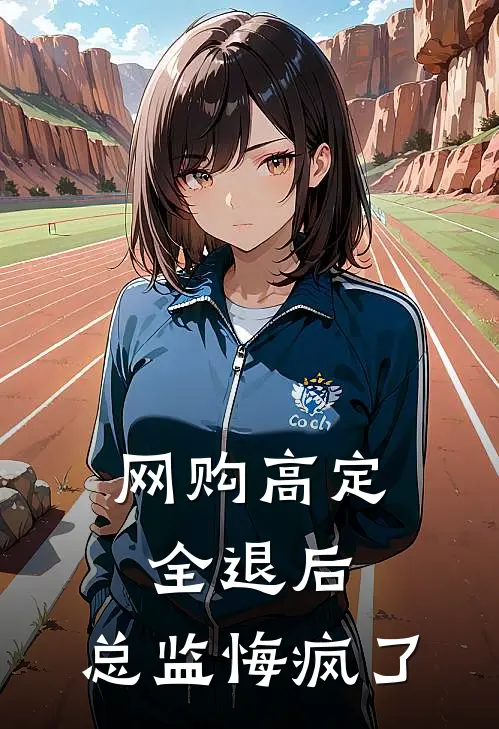 网购高定全退后,总监悔疯了