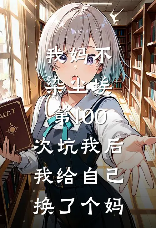 我妈不染尘埃，第100次坑我后，我给自己换了个妈
