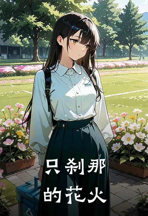 只刹那的花火