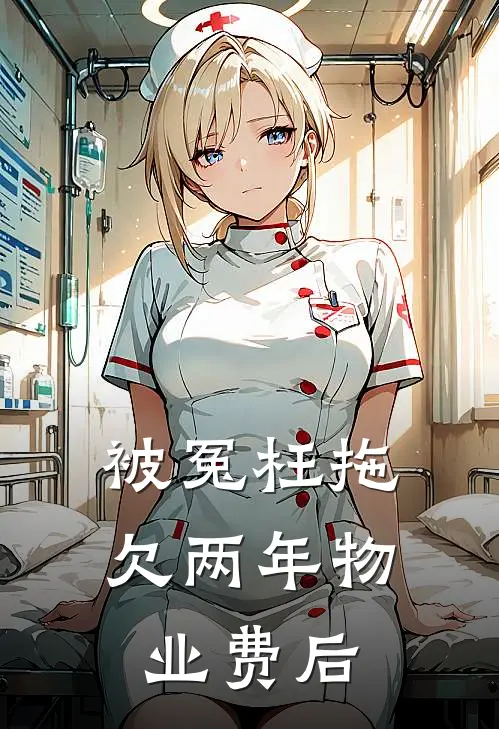 被冤枉拖欠两年物业费后