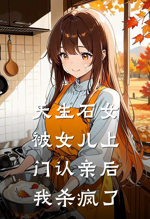 天生石女被女儿上门认亲后,我杀疯了