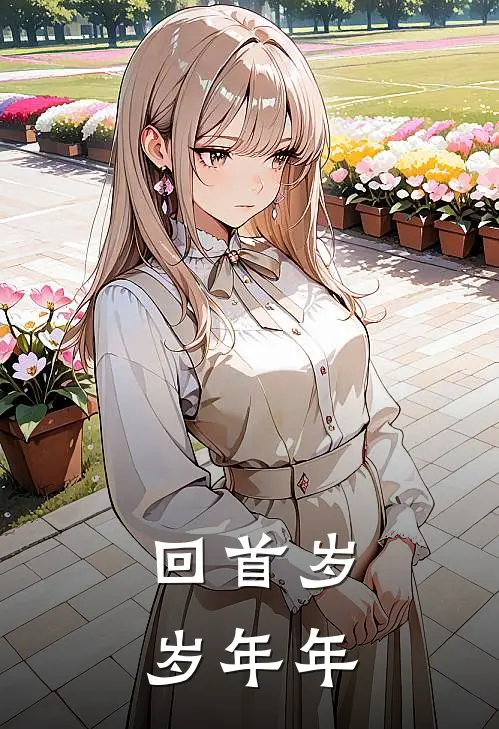 回首岁岁年年