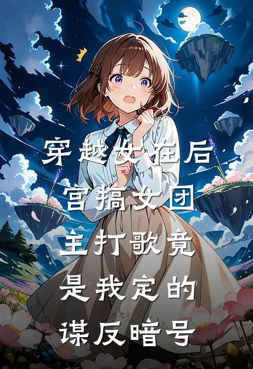 穿越女在后宫搞女团,主打歌竟是我定的谋反暗号