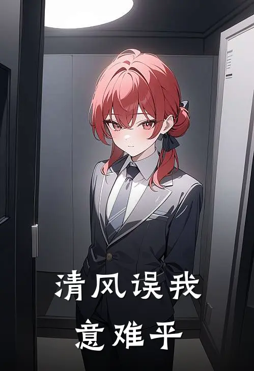 清风误我意难平