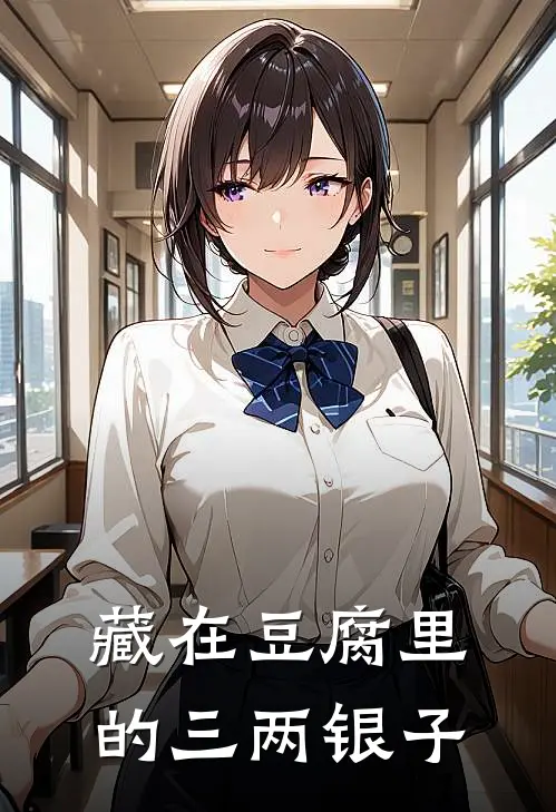 藏在豆腐里的三两银子