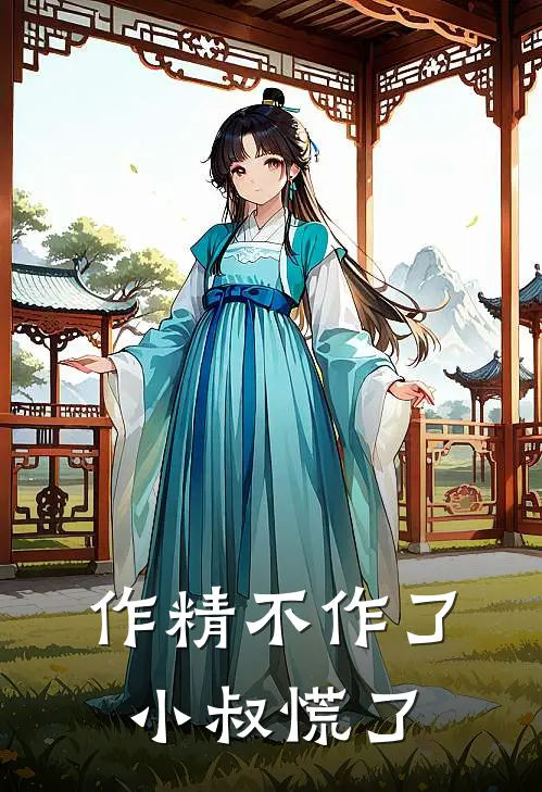 作精不作了,小叔慌了
