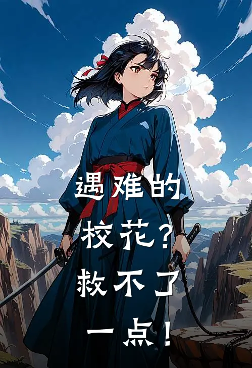 遇难的校花?救不了一点!