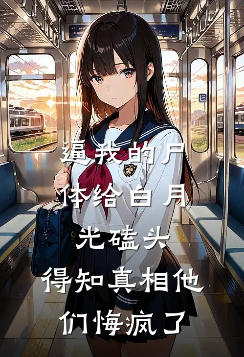 逼我的尸体给白月光磕头，得知真相他们悔疯了