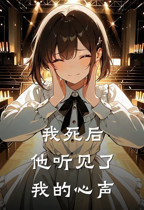 我死后，他听见了我的心声