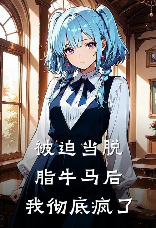 被迫当脱脂牛马后,我彻底疯了