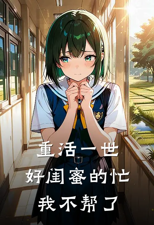 重活一世,好闺蜜的忙我不帮了