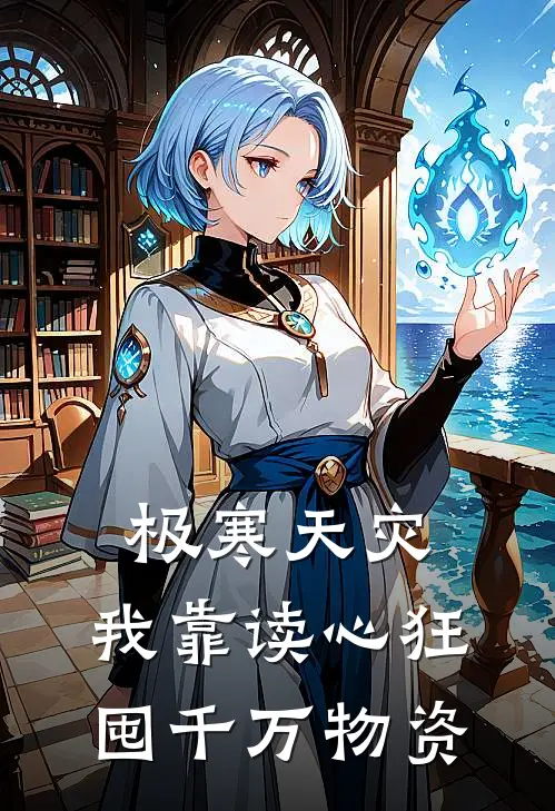 极寒天灾,我靠读心狂囤千万物资