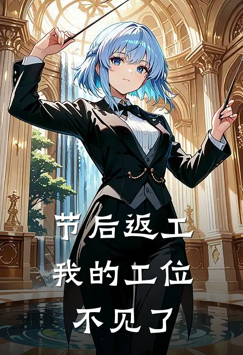节后返工，我的工位不见了