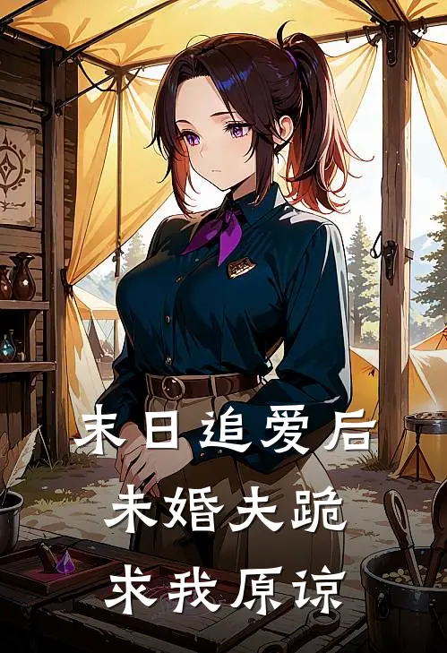 末日追爱后未婚夫跪求我原谅