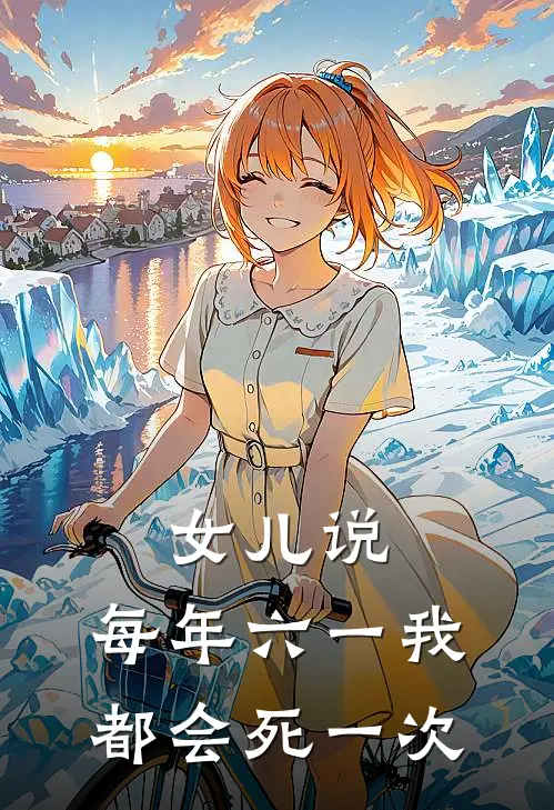 女儿说,每年六一我都会死一次