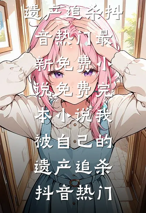 我被自己的遗产追杀