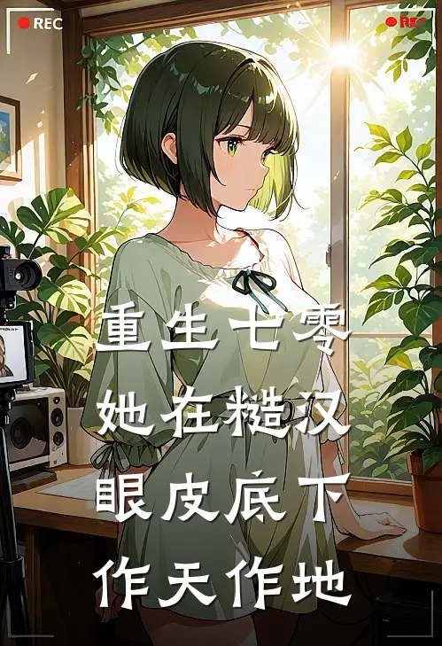 重生七零：她在糙汉眼皮底下作天作地